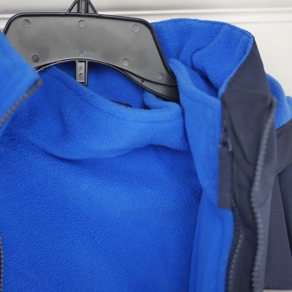 Roebuck and Co 3 in 1Navy Blazer - Picture 3 of 8